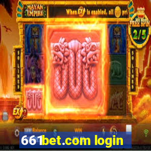 661bet.com login