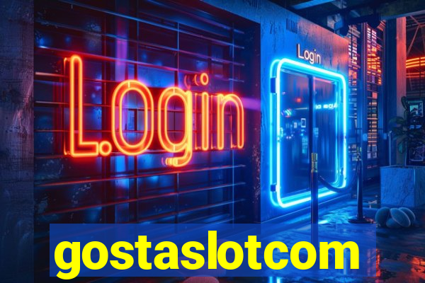 gostaslotcom