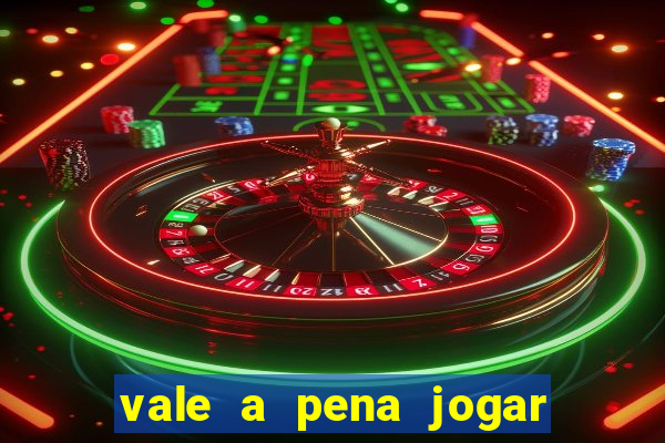 vale a pena jogar wow 2024