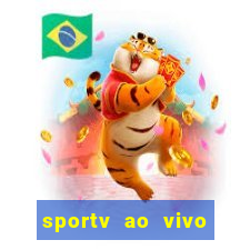 sportv ao vivo multi multicanal