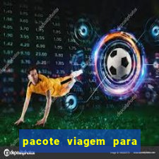 pacote viagem para porto seguro