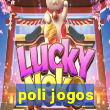 poli jogos