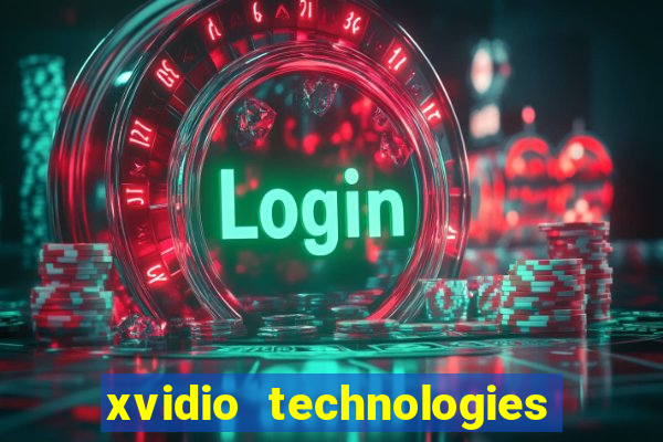 xvidio technologies brasil 2024