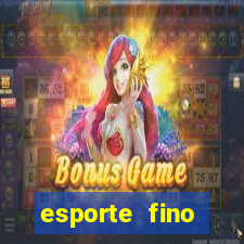 esporte fino feminino noite