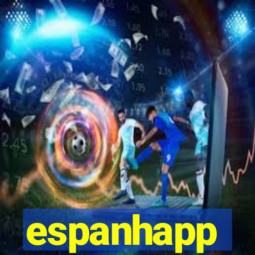 espanhapp