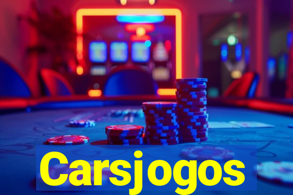 Carsjogos