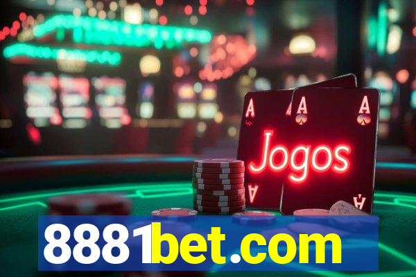 8881bet.com