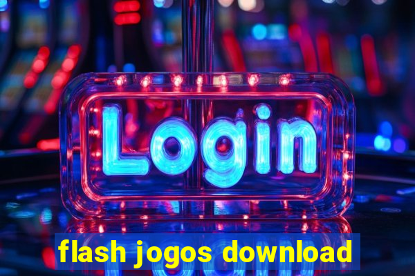 flash jogos download