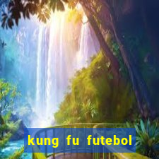 kung fu futebol clube torrent