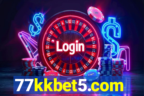 77kkbet5.com