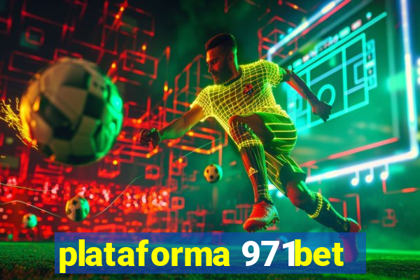 plataforma 971bet