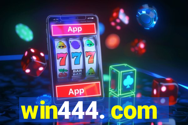 win444. com