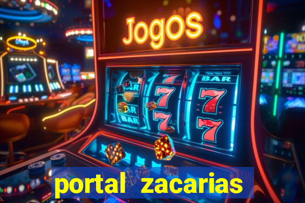 portal zacarias corpo no mar