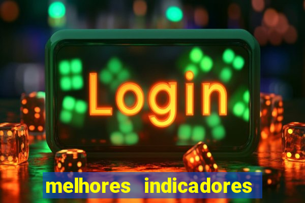 melhores indicadores para day trade mini índice