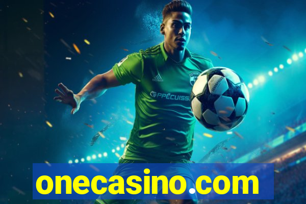 onecasino.com