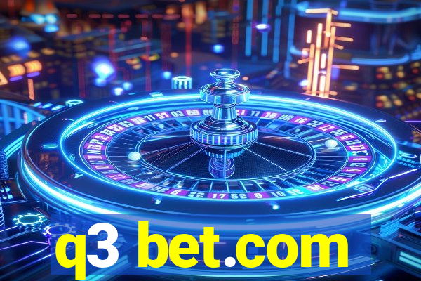 q3 bet.com