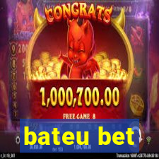 bateu bet