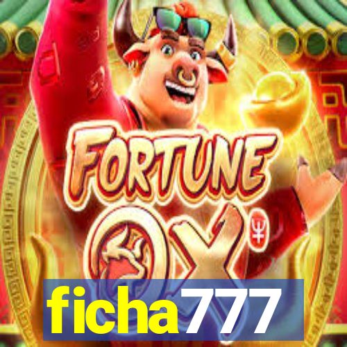 ficha777