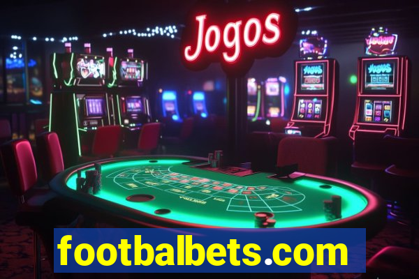 footbalbets.com