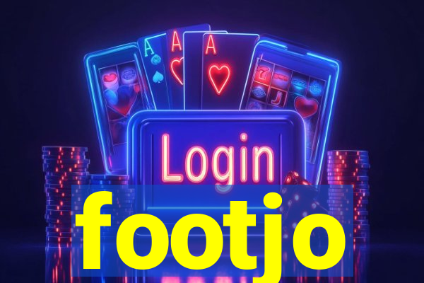 footjo