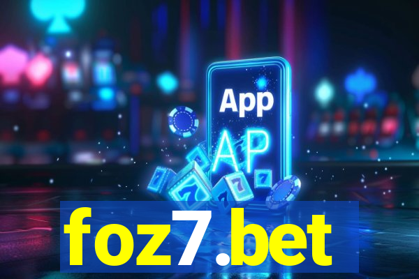 foz7.bet