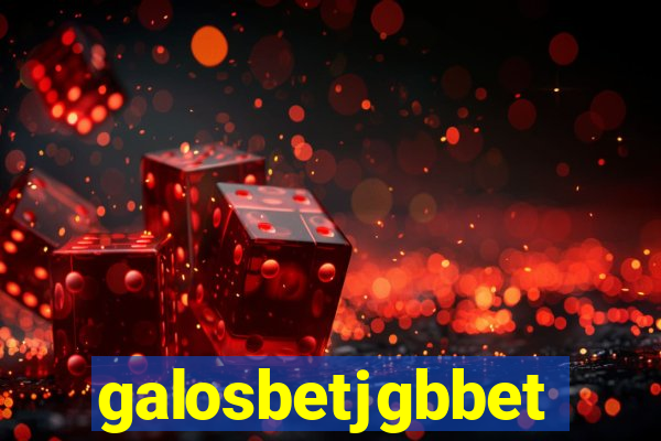 galosbetjgbbet