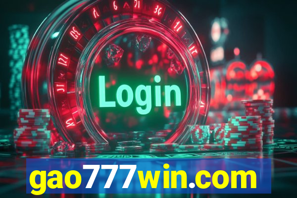 gao777win.com