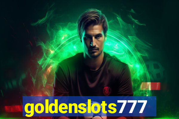 goldenslots777