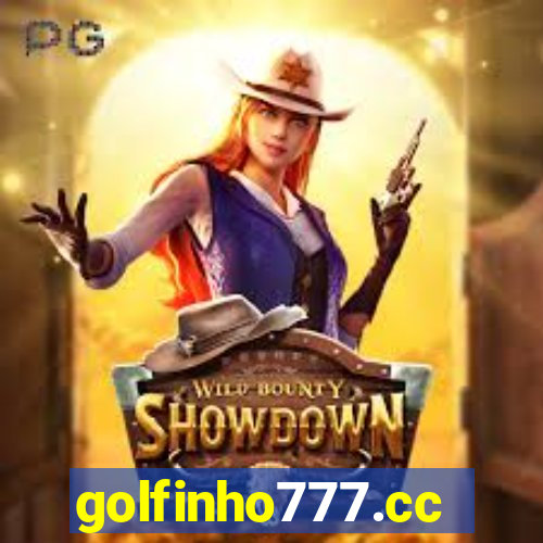 golfinho777.cc