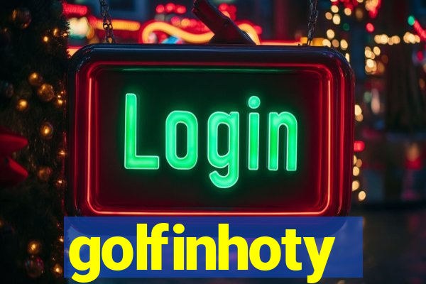 golfinhoty