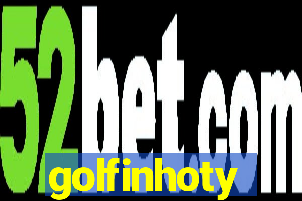 golfinhoty