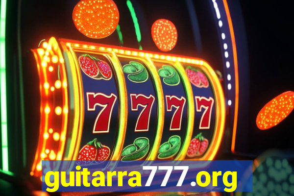 guitarra777.org