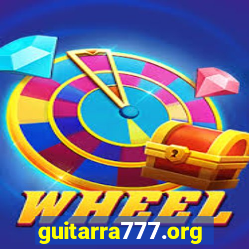 guitarra777.org