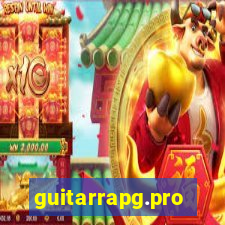 guitarrapg.pro