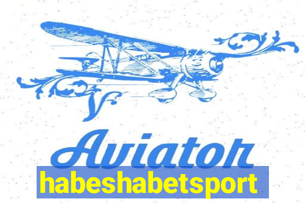 habeshabetsport