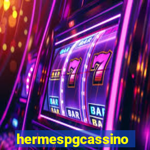 hermespgcassino