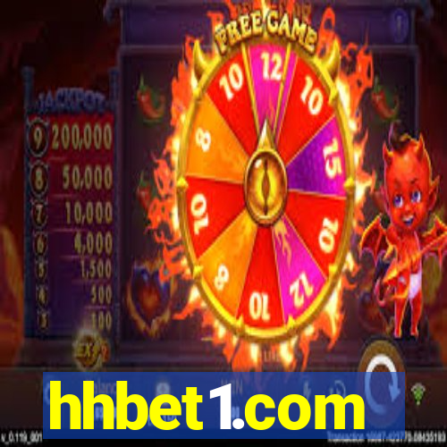 hhbet1.com