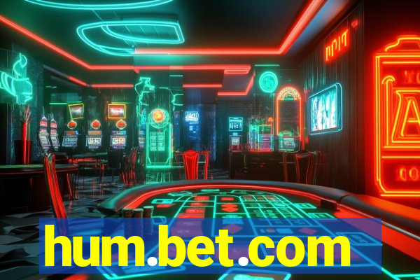 hum.bet.com