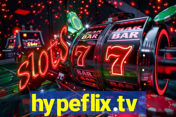 hypeflix.tv