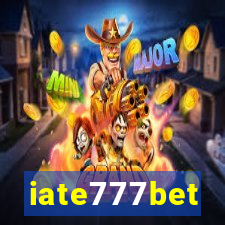 iate777bet