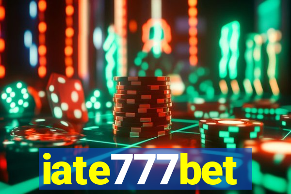 iate777bet