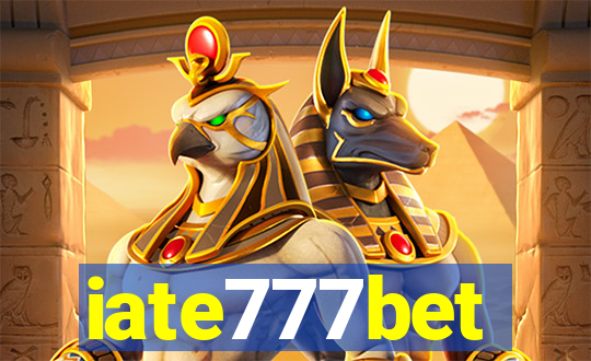 iate777bet