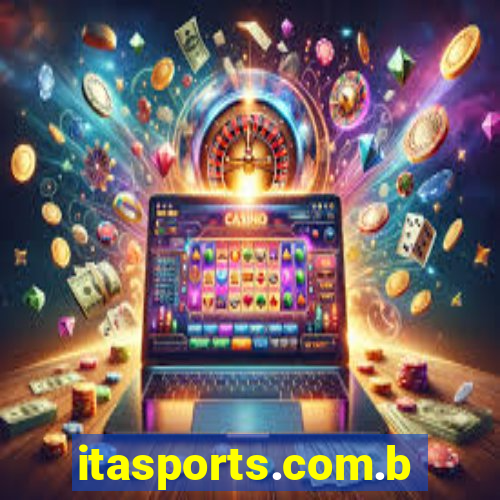 itasports.com.br