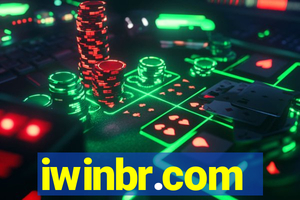 iwinbr.com