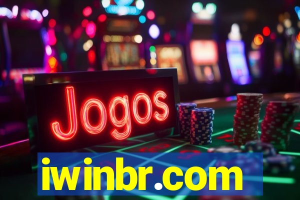 iwinbr.com