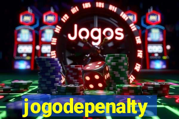 jogodepenalty