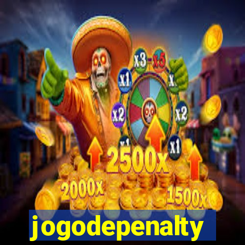 jogodepenalty