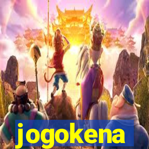 jogokena