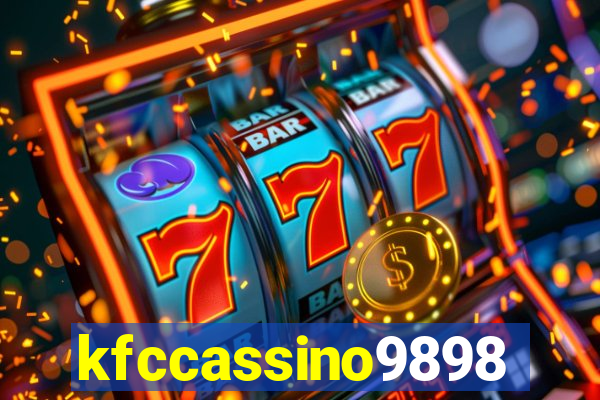 kfccassino9898