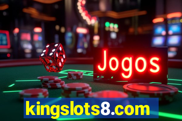 kingslots8.com